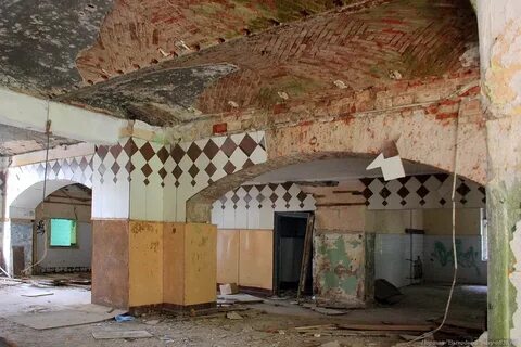 Калининградская психиатрическая