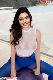 Watch Krithi Shetty Nude Fake Hot Porn Images in this site. 