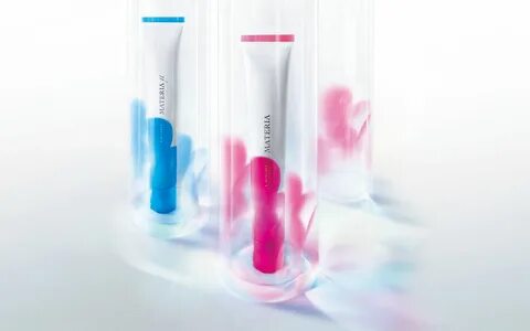 Lebel materia