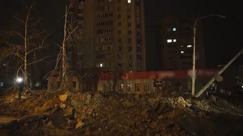 Адрес взрыва в белгороде сегодня