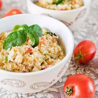 Мир каш