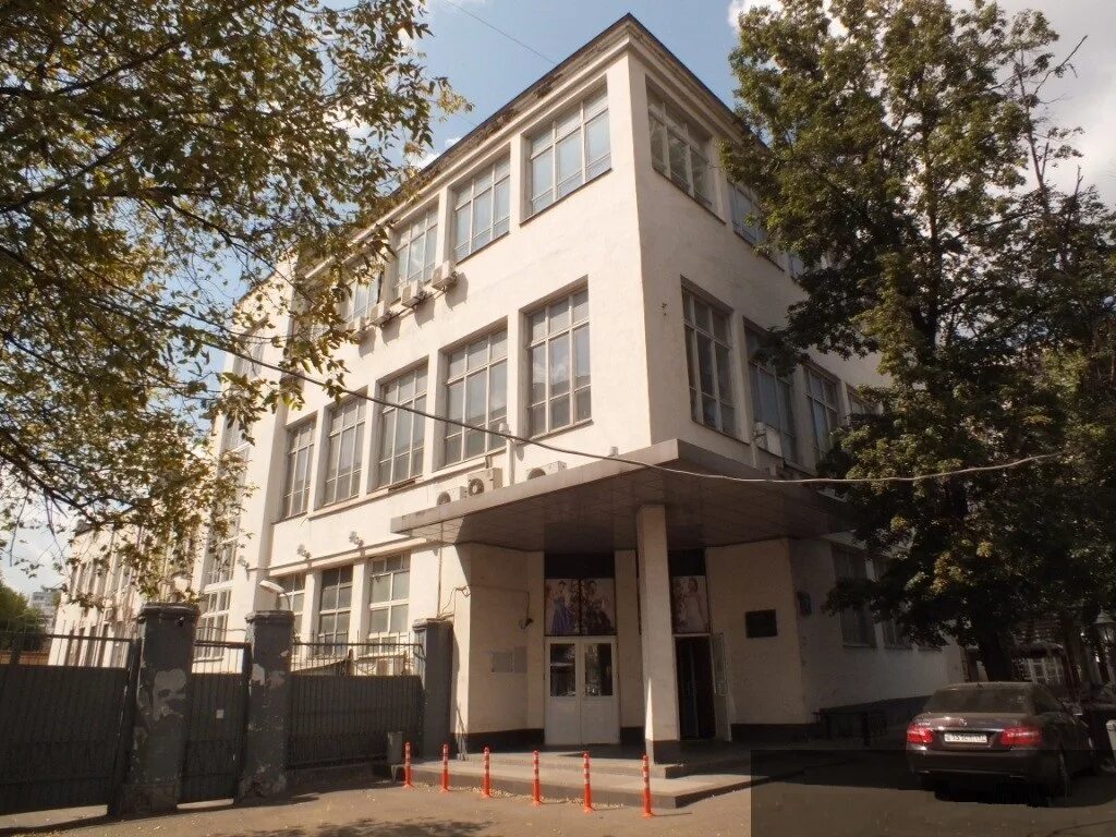 ленинградский проспект 7 стр 1. иприм ран. ленинградский проспект 7 стр 1. 7, стр. ленинградский проспект 7с1.