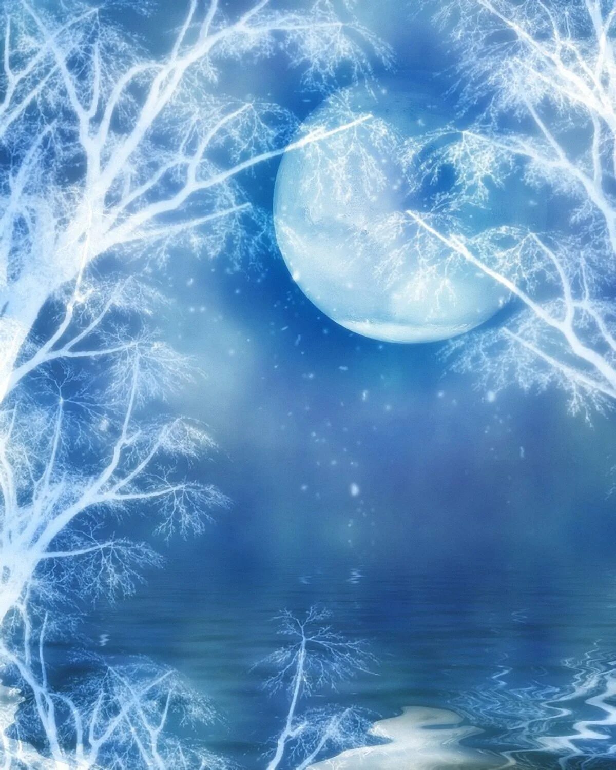 Зимний фон. Зимний фон для фотошопа. Волшебный фон. Зима абстракция. Синяя метель