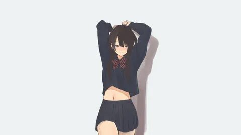 Тянка топик