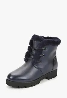 Ботинки pierre cardin женские