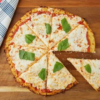 Пицца с капустой рецепт