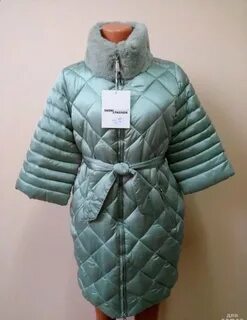 Snow beauty пуховики