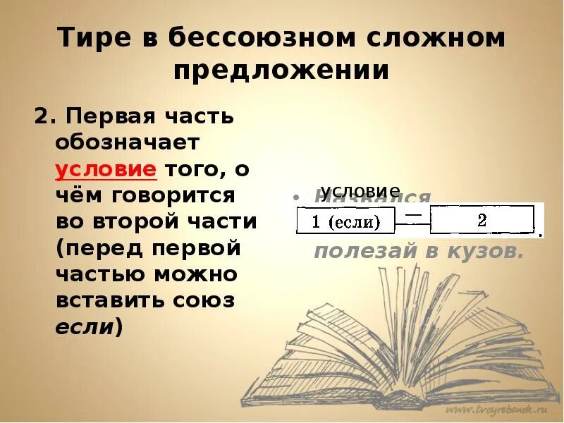 Тире в сложном предложении с союзом и. Тире в БСП. Тире в бессоюзном сложном предложении. Союзы в бессоюзном сложном предложении. 7 тире 10