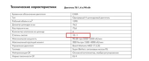 Шкода 1.2 объем масла