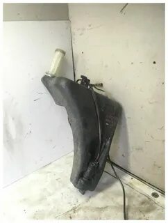 Бачок омывателя нексия