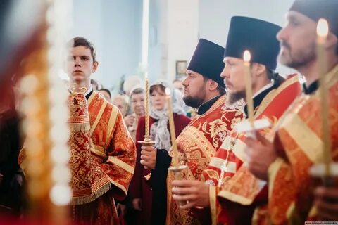 Симбирская епархия