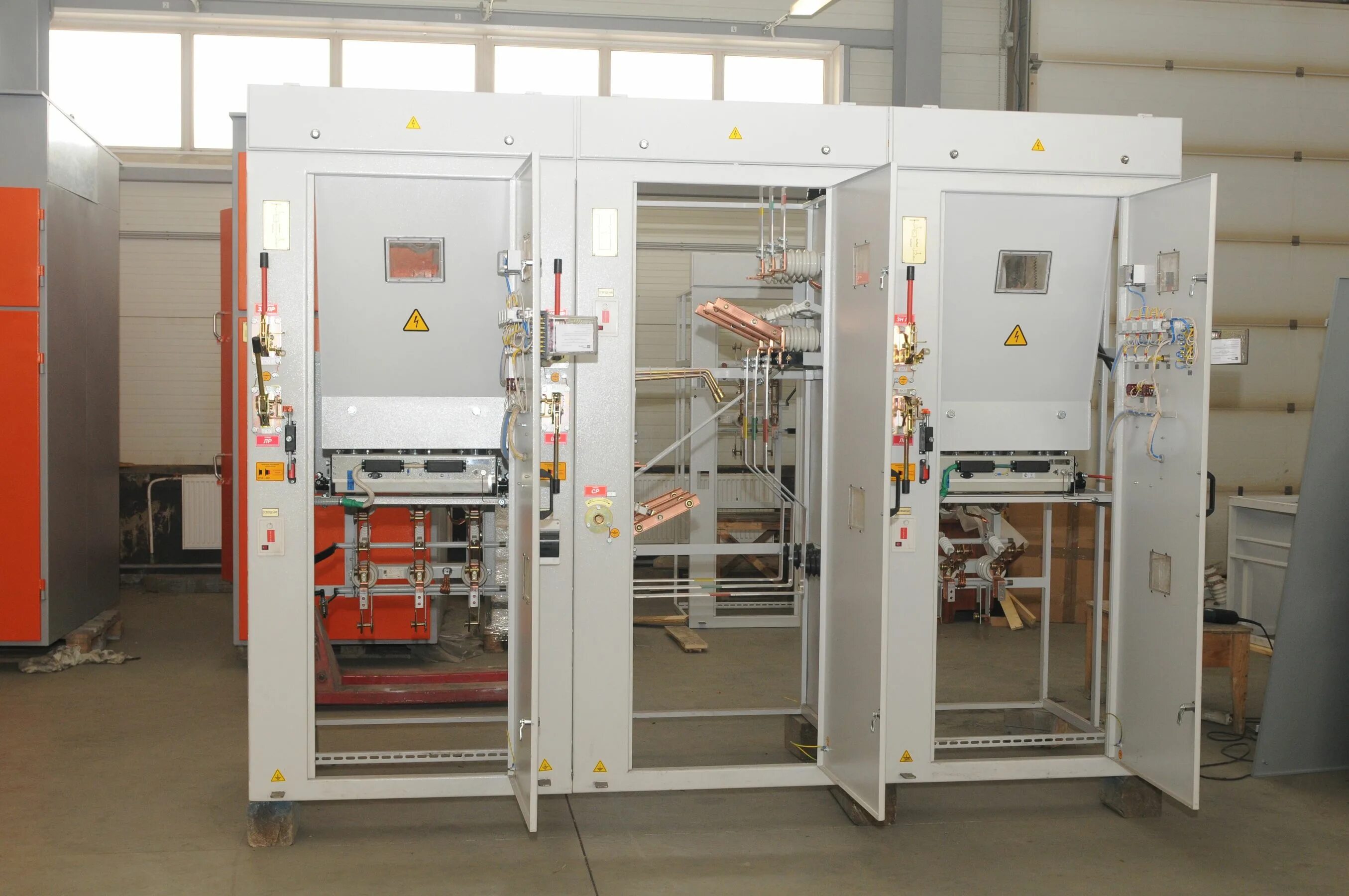 Швв-1. Швв. Ксо-306 - у3. Шкаф высоковольтный (увн) 6(10кв). Швв.