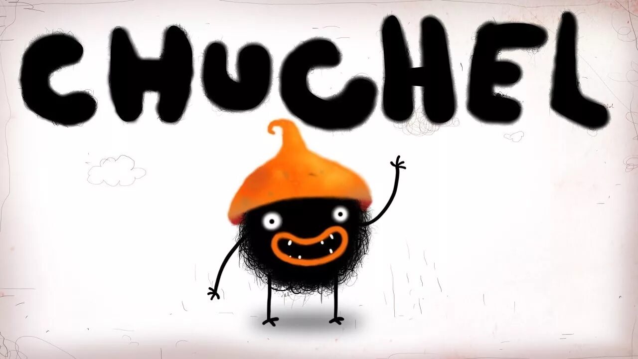 Чучел на пк. Chuchel игра. chuchel кекел. чучел из игры. chuchel раскраска.