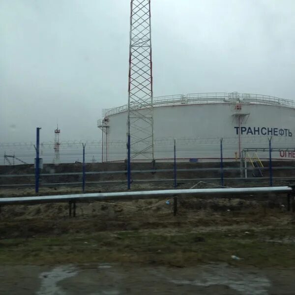 Транснефть нурлино. Транснефть нурлино