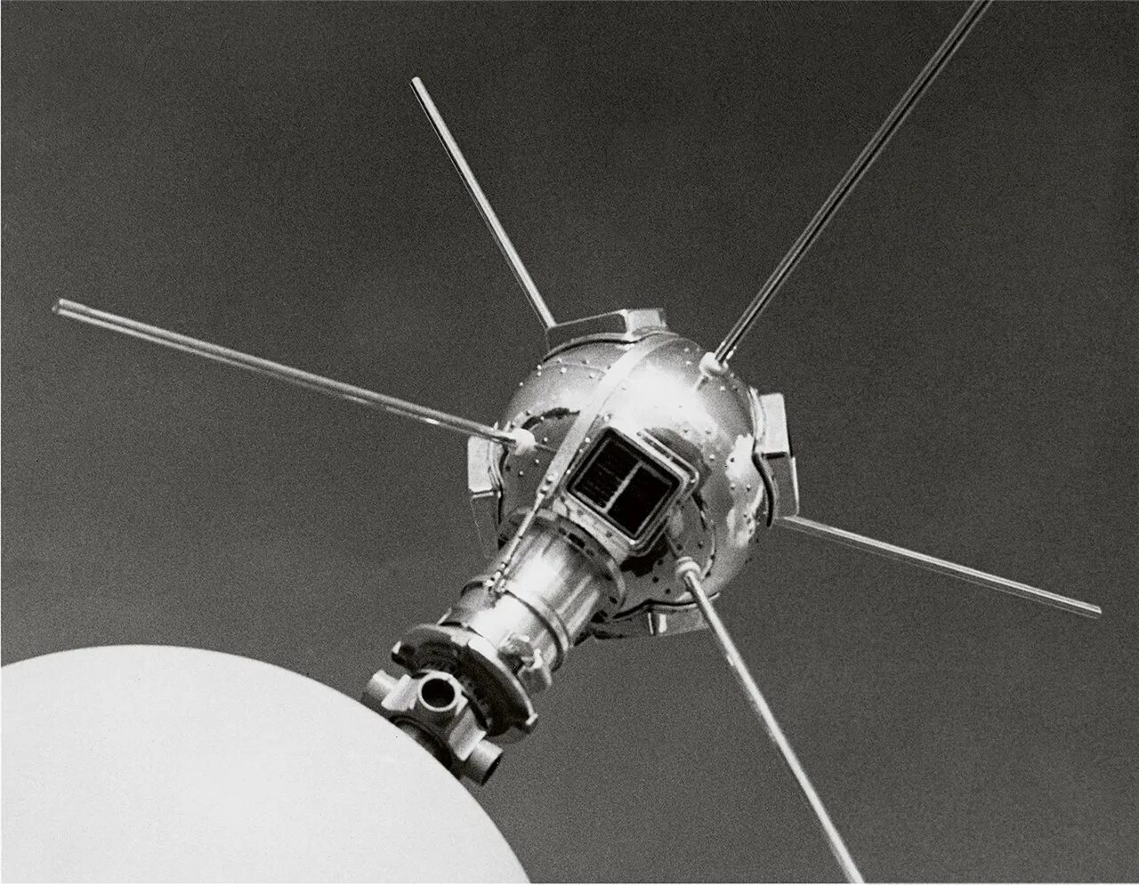 Первые космические спутники ссср. Спутник США Авангард 1. Vanguard 1 Спутник. Авангард-1 искусственный Спутник. Vanguard 2 Спутник.