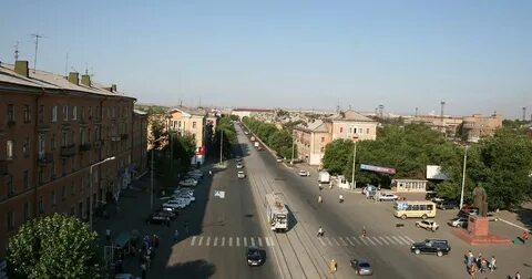 Г новотроицк ул заводская