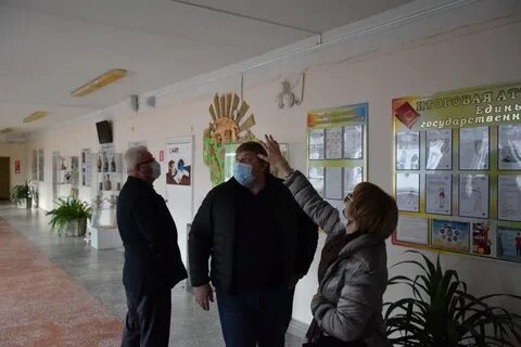 Югорск 5