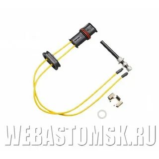 Штифт накала webasto thermo top