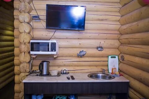 Гавань ульяновск