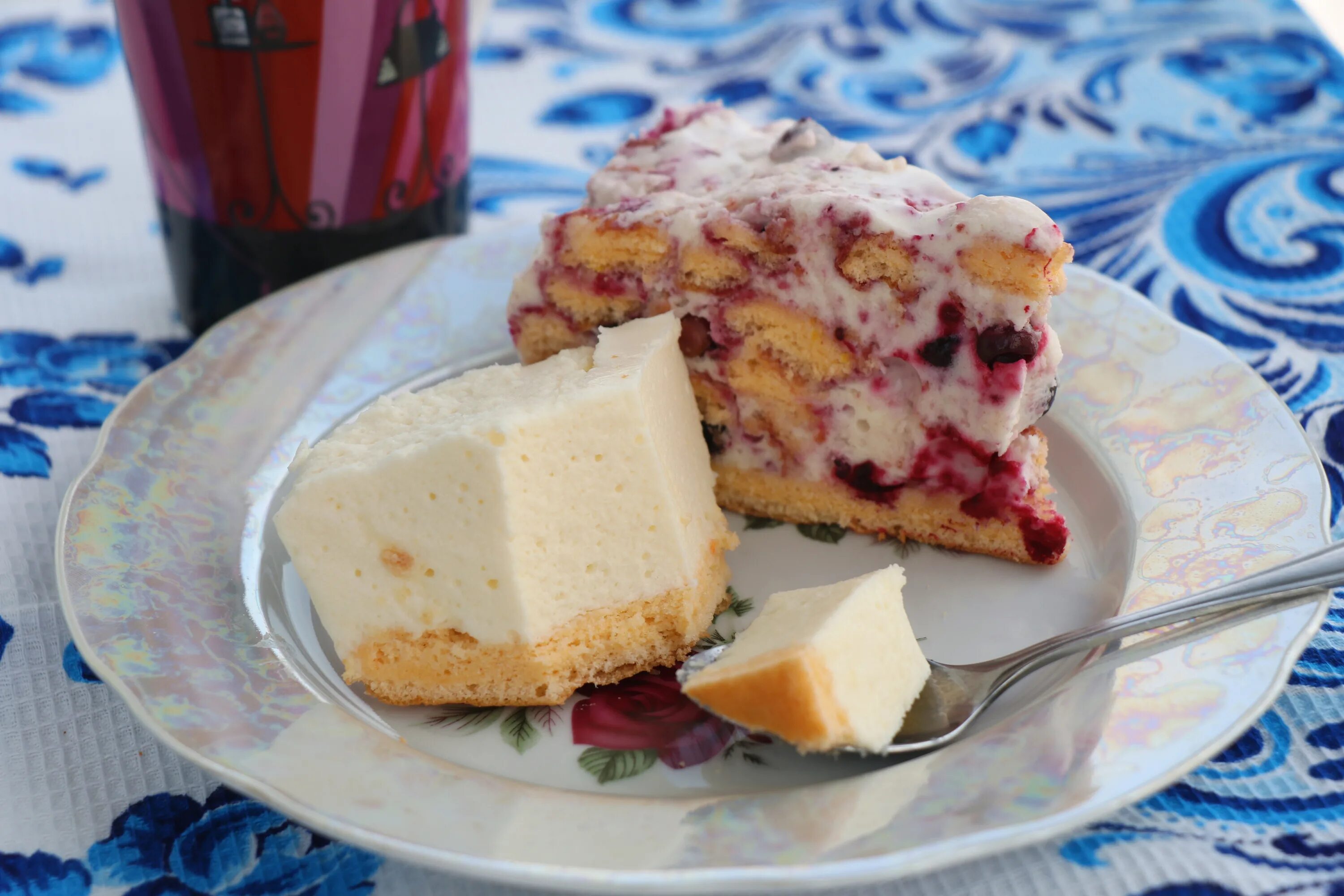 суфле с желатином. как приготовить суфле из сметаны. суфле со сметаной и фруктами. суфле десерт. сметанное желе с фруктами.