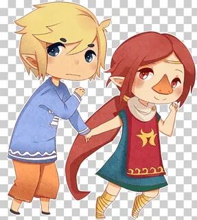 Link before