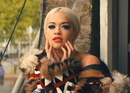 Don t twice rita ora