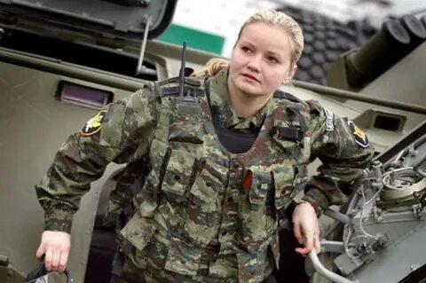 Девушка собр