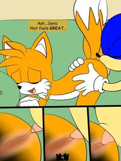 Porn images Tails Question Hentai Online Porn Manga And Doujinshi, and tail...