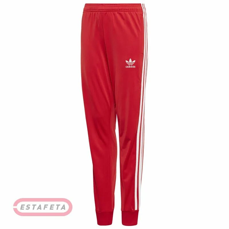 Адидас Оригиналс брюки SST. Adidas Originals Red штаны. Красные штаны адидас ориджинал. Штаны адидас Ориджиналс.