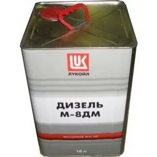 Масло м8дм