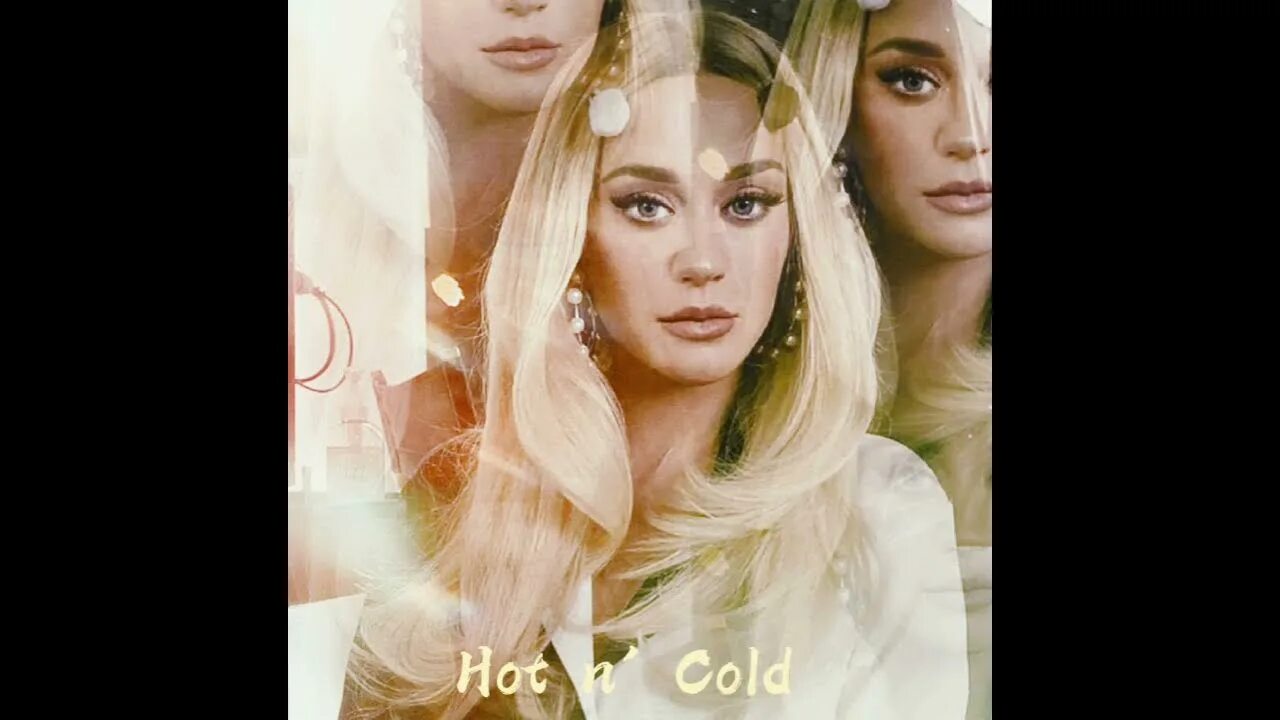 Cold slow. Katy Perry hot n Cold Slowed.