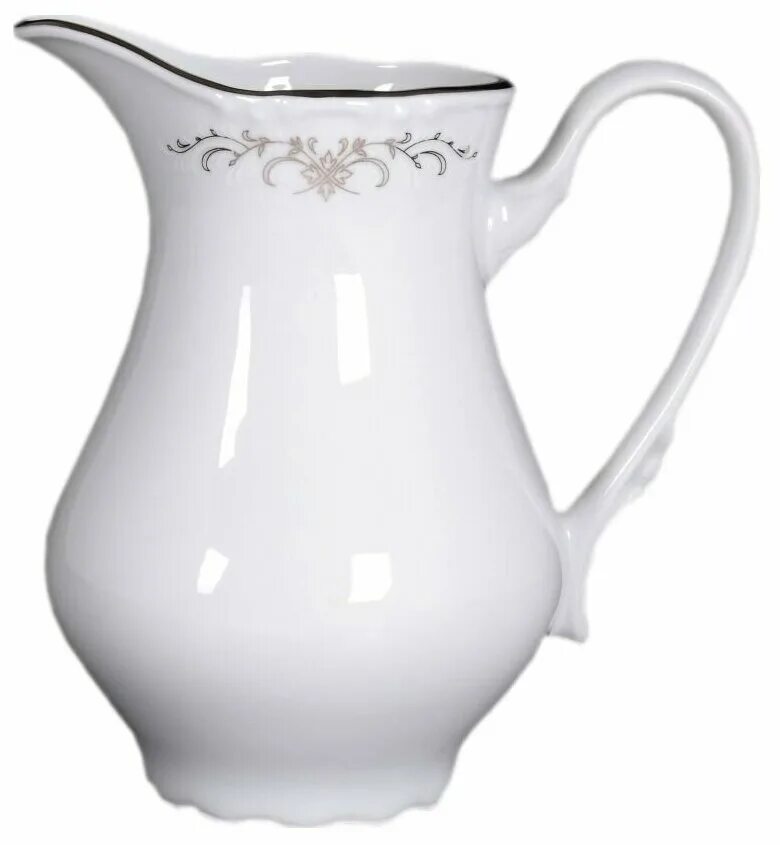 молочник 950 мл (10194). для чего нужен молочник. молочник «кунстверк»; фарфор; 100мл. графин для молока. для чего нужен молочник.