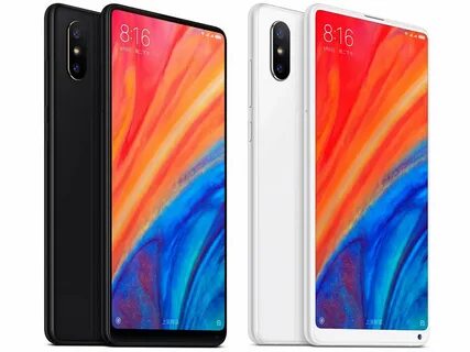 Xiaomi mi 2 k