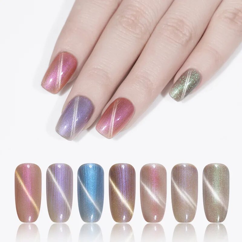 маникюр кошачий глаз светлые тона. кошачий глаз маникюр светлые. маникюр 2020 кошачий глаз светлый. ногти светлые. маникюр кошачий глаз светлые тона.