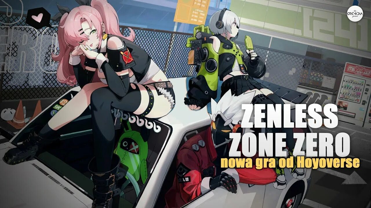 Zzz игра дата. Zenless Zone Zero hoyoverse. Endless Zone Zero геймплей. Zenless Zone Zero обложка. Zenless Zone Zero ЗБТ.