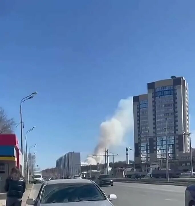 Пожар в казанском танковом. Пожар на танковом полигоне Казань. Взрыв в Казани. Пожар в Белгороде.