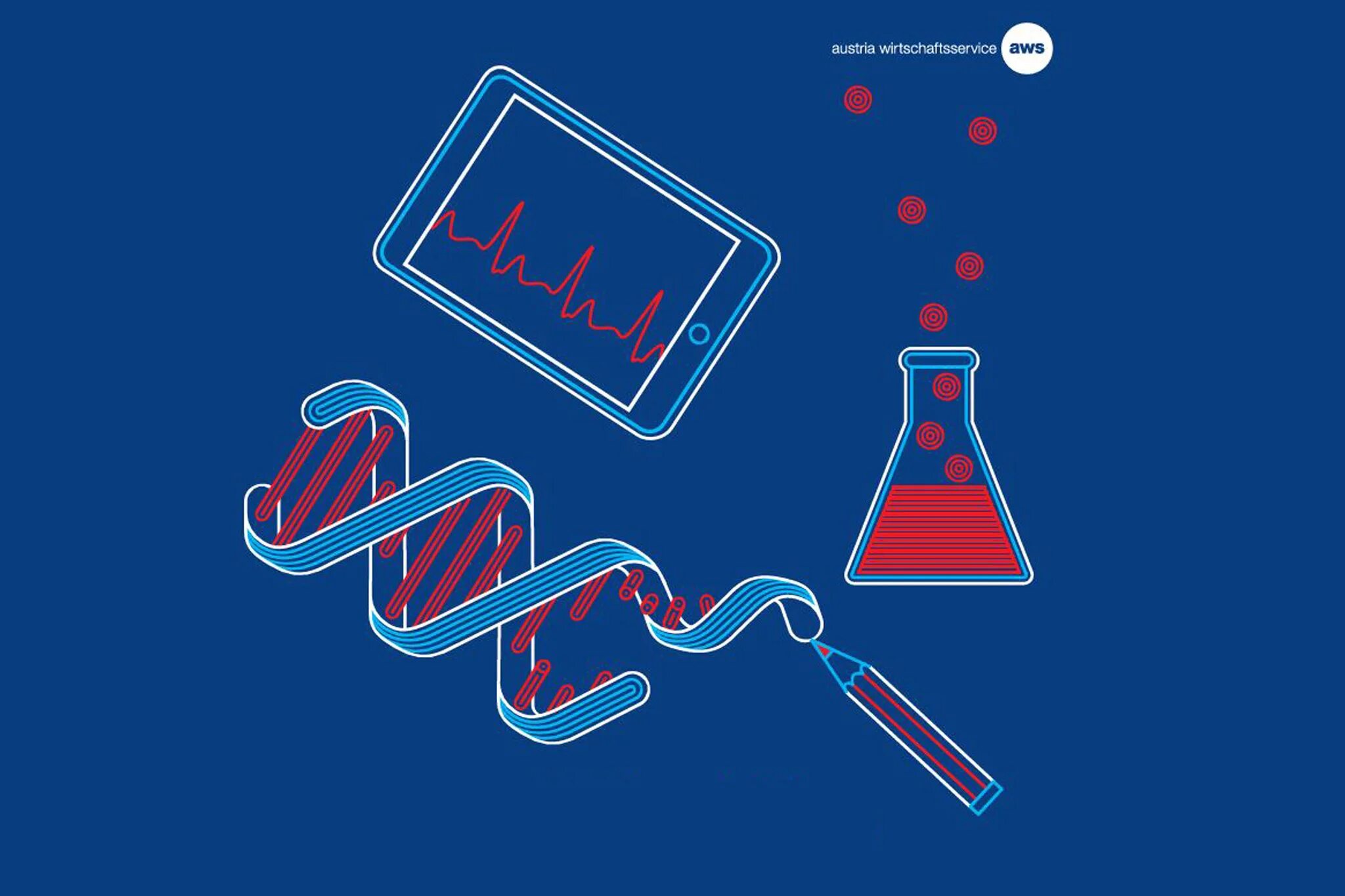 Life science. Австрия наука. lifescience. life science stories.
