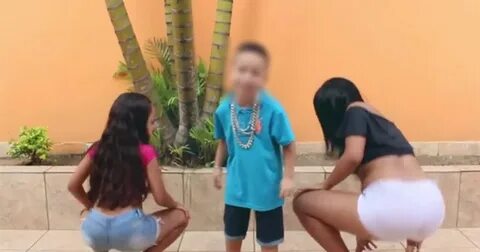 Fart brazil