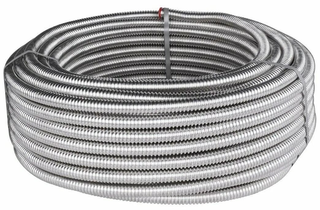 труба гофрированная нержавеющая сталь ss304 neptun iws 15а отожженная. труба neptun iws 20а 100м. труба нержавейка. труба из нержавеющей стали ss304. труба гофрированная ss304 neptun iws 18а.