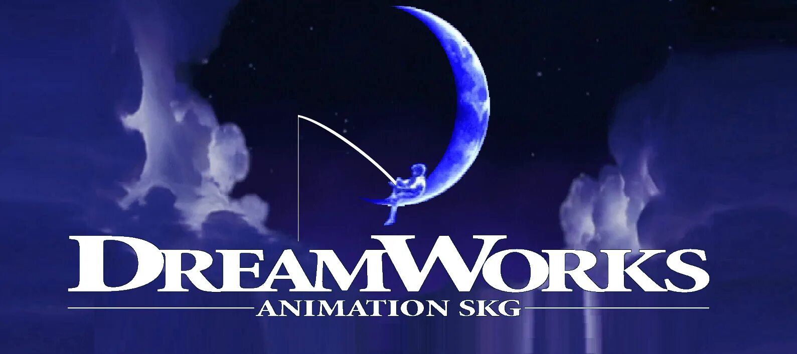 Студия Дримворкс. Dreamworks animation логотип. Дримворкс заставка. Логотипы мультфильмов Дримворкс. Воркс пикчерс