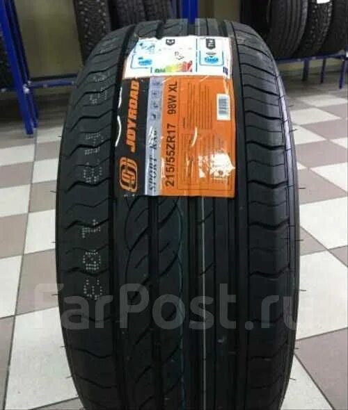 Joyroad sport отзывы. Joyroad RX-6 Sport 98w. Joyroad Sport rx6 215/50 r17. Joyroad Sport rx6. 215/55r17 Joyroad RX-6 Sport 98w.