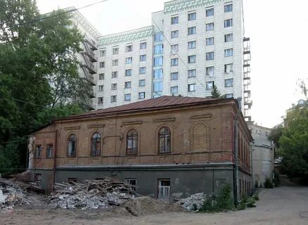Казанская 26