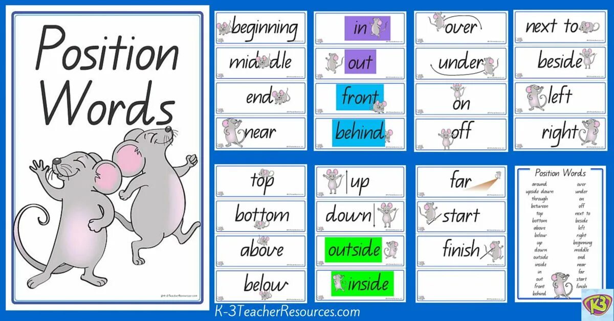Name list count current position name. Position words. k words. position words worksheet. words with k.