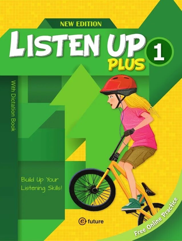 More student book. Listen up. Listen up 1. English time 4: teacher's book. Учебники listen up.