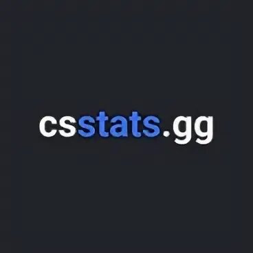 Csstats gg