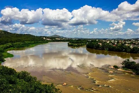 River see