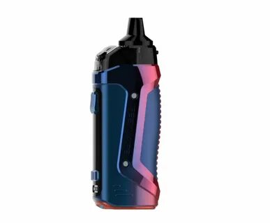 Aegis boost 2 black