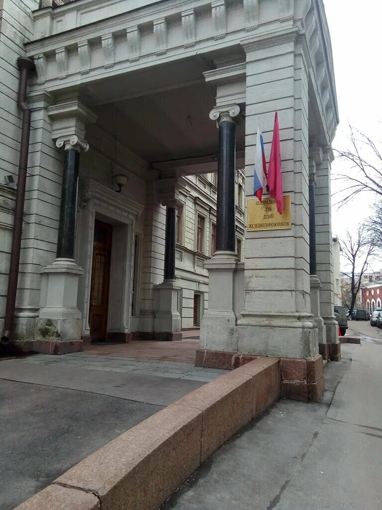 Басманная 14 строение 1. Центральный дом детей железнодорожников новая басманная. новая басманная улица, 14с1. москва новая басманная 14 стр 1. новая басманная, д. 14, стр. 1.