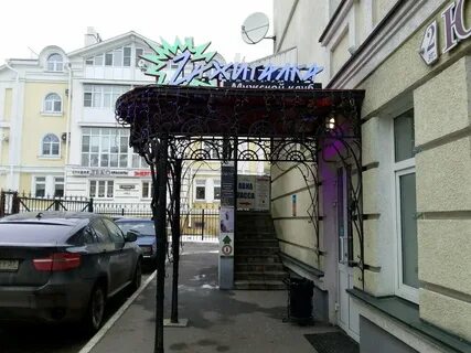 Большая московская 71