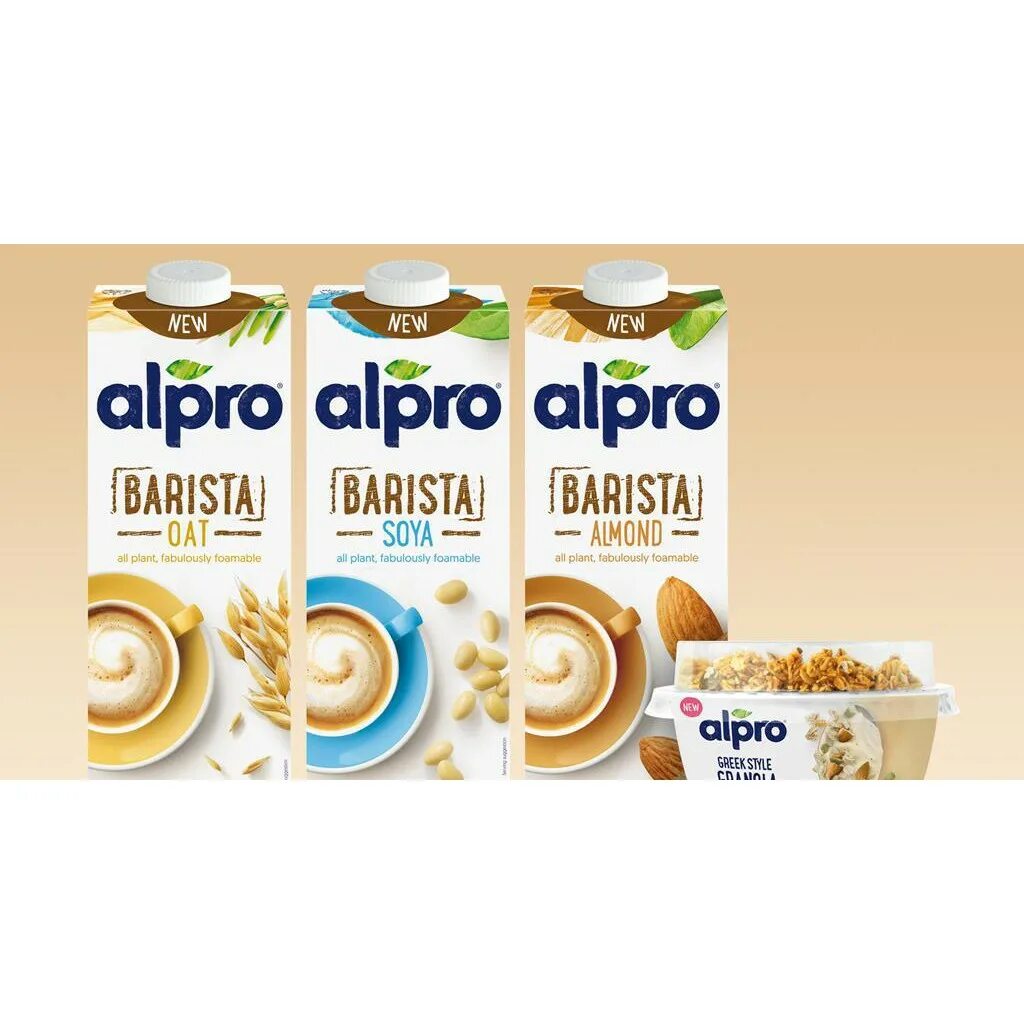 Alpro barista. Альпро соя бариста. Соевое молоко Альпро. Alpro бариста. Молоко Альпро бариста.